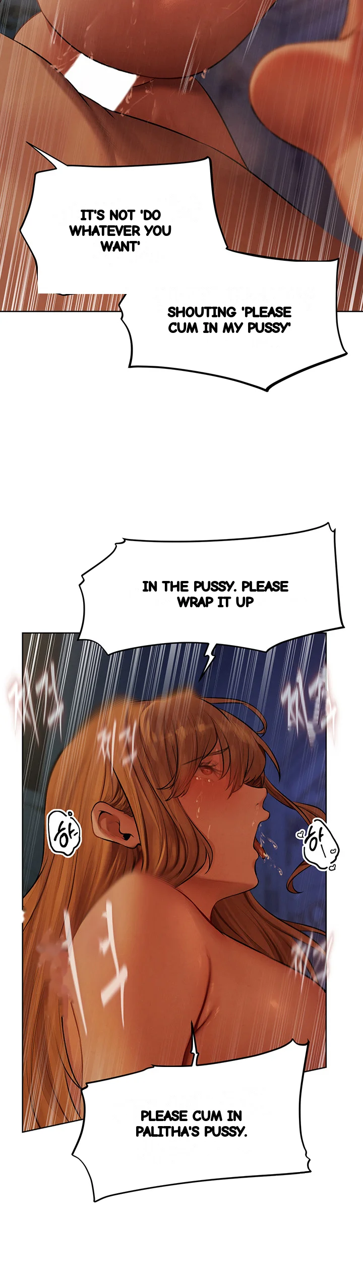 Isekai Milf Hunter Chapter 45 - Page 33