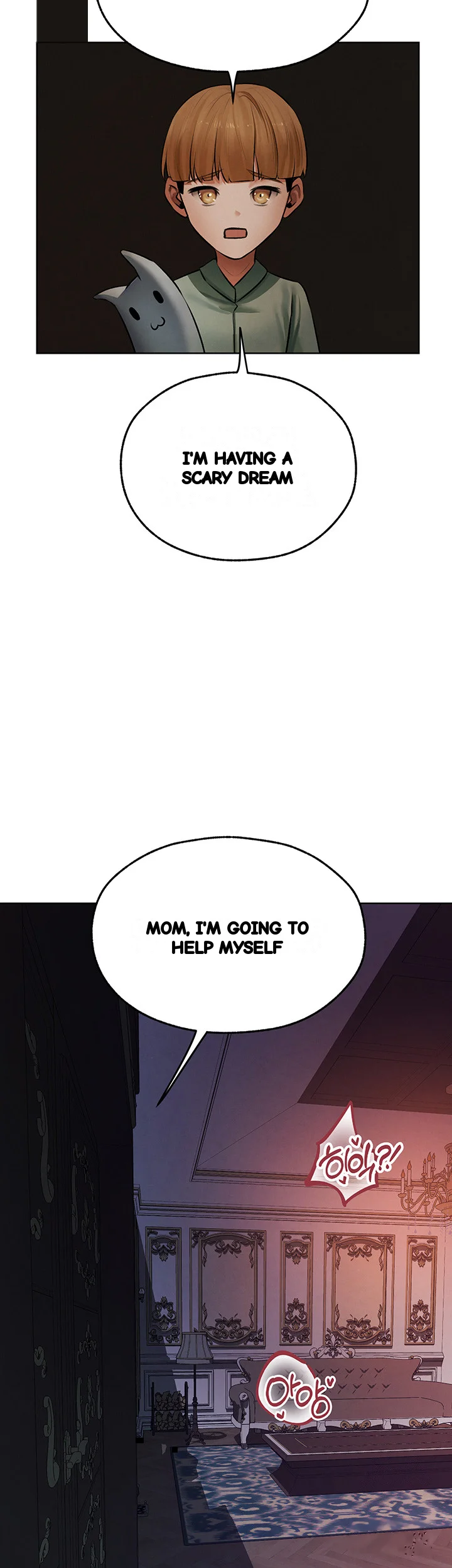 Isekai Milf Hunter Chapter 45 - Page 39