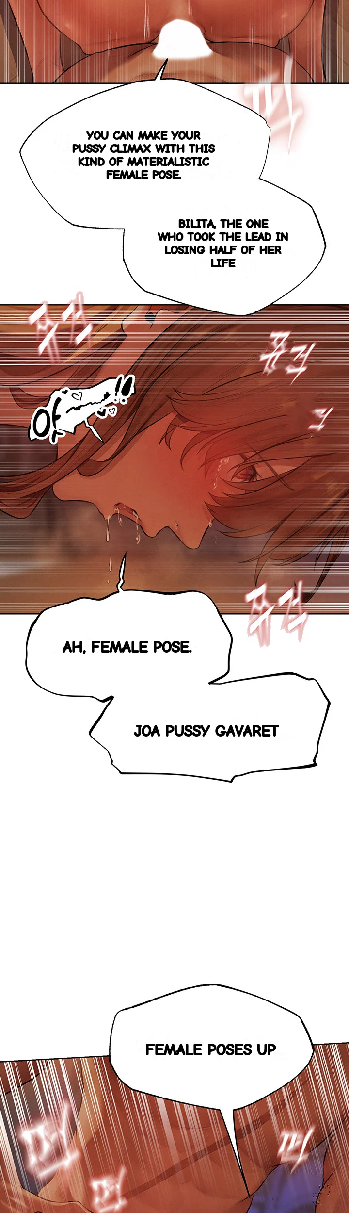 Isekai Milf Hunter Chapter 45 - Page 49