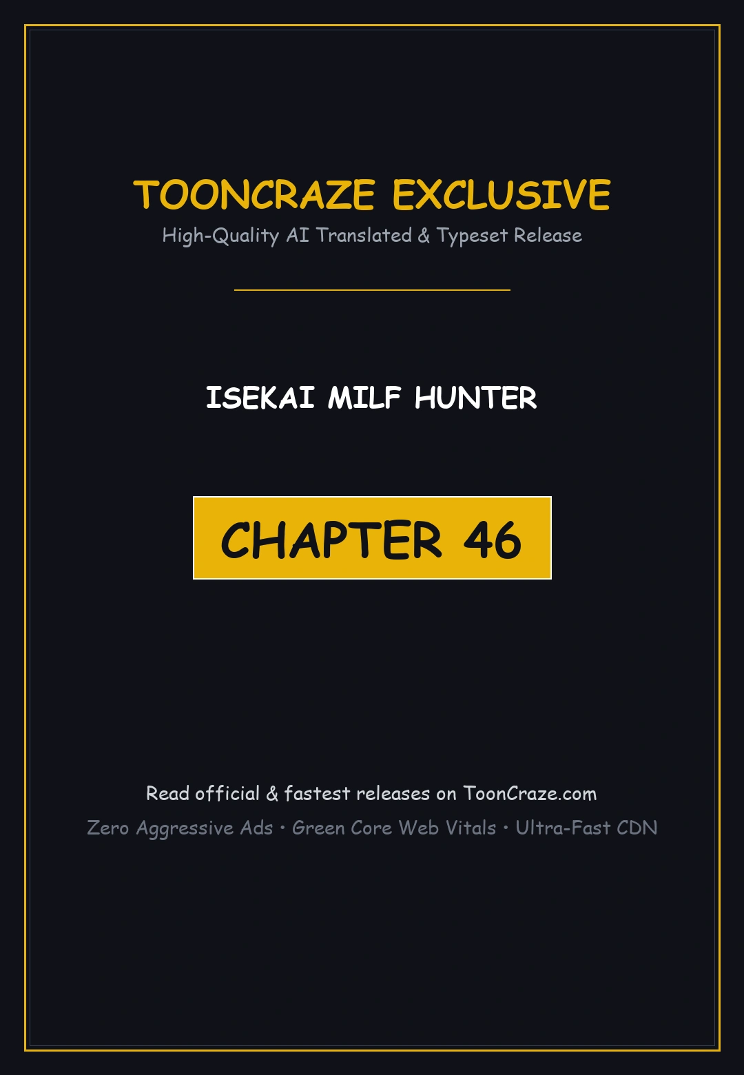 Isekai Milf Hunter Chapter 46 - Page 1
