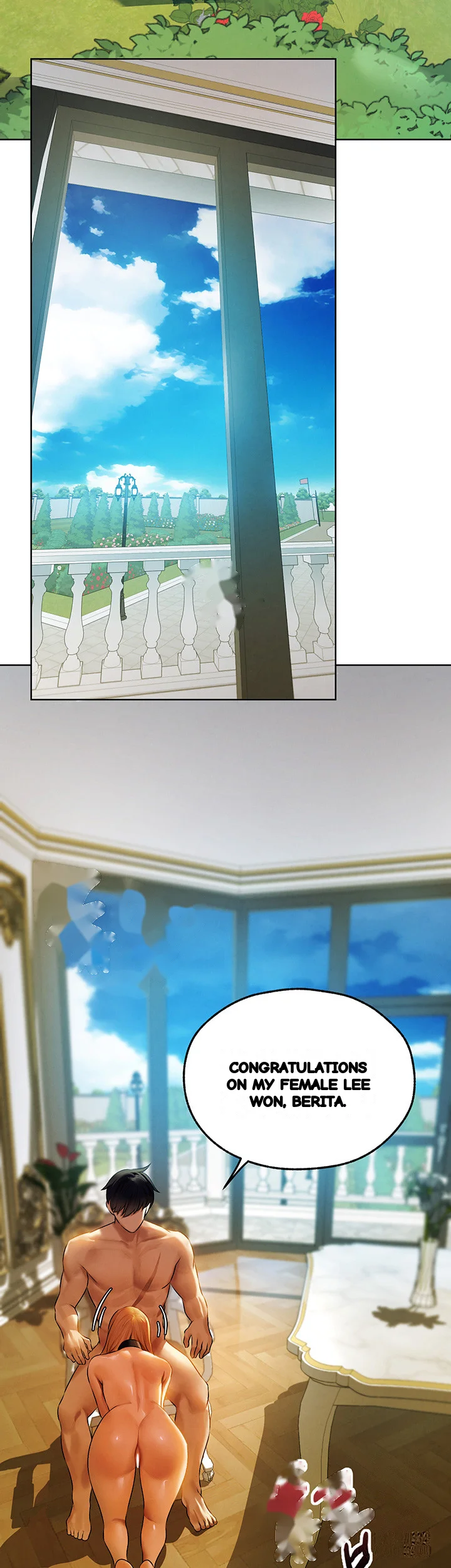 Isekai Milf Hunter Chapter 46 - Page 12