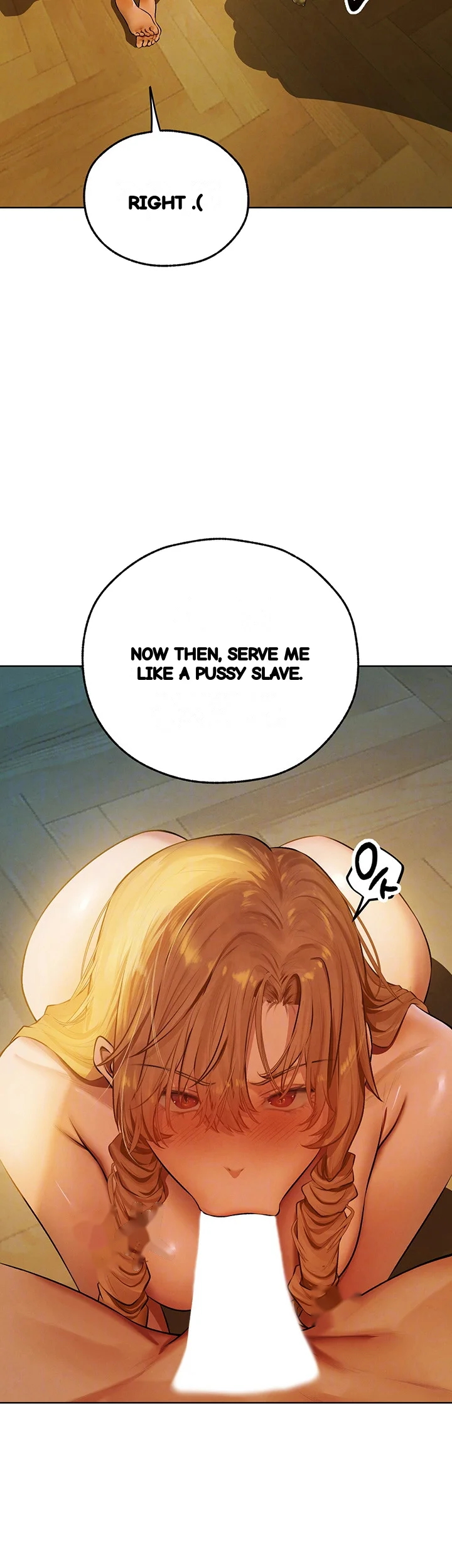 Isekai Milf Hunter Chapter 46 - Page 13