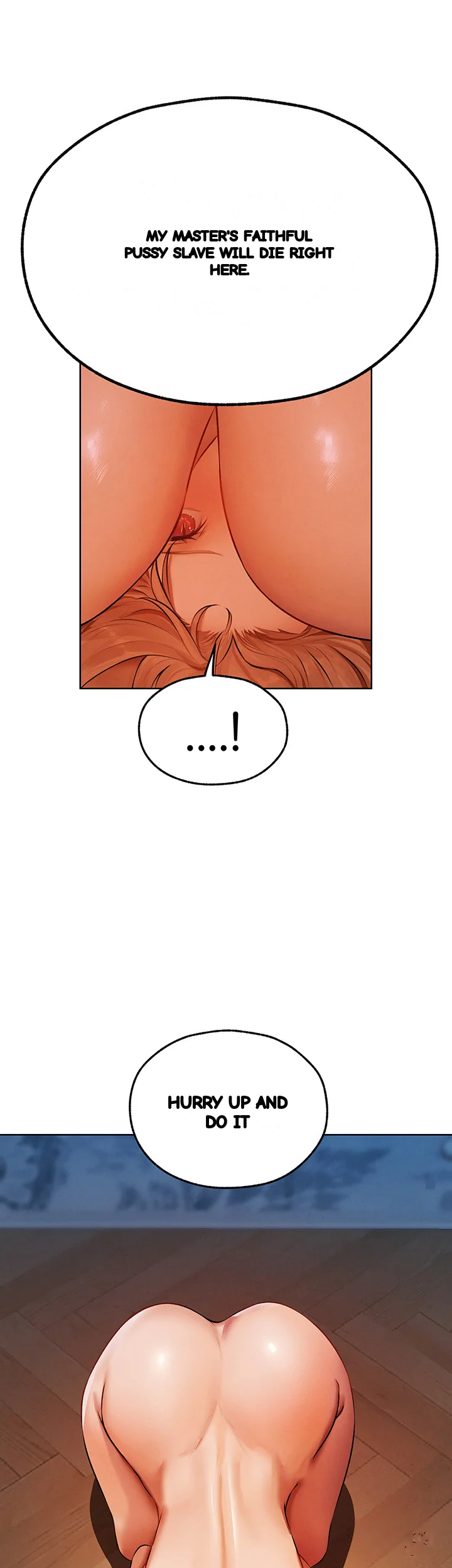 Isekai Milf Hunter Chapter 46 - Page 18
