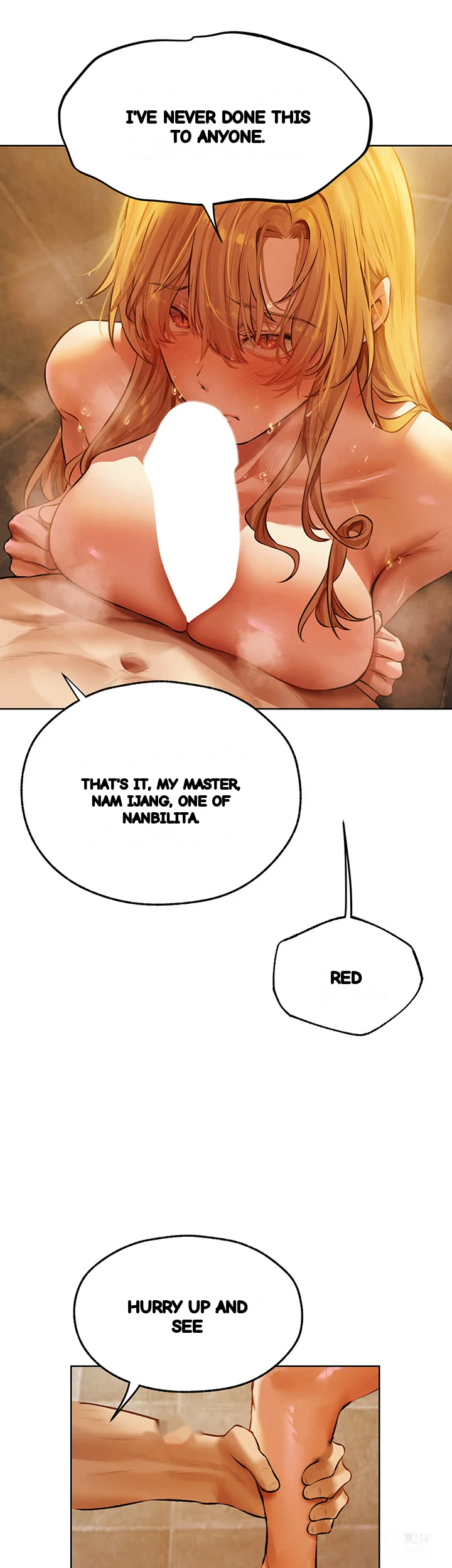 Isekai Milf Hunter Chapter 46 - Page 22