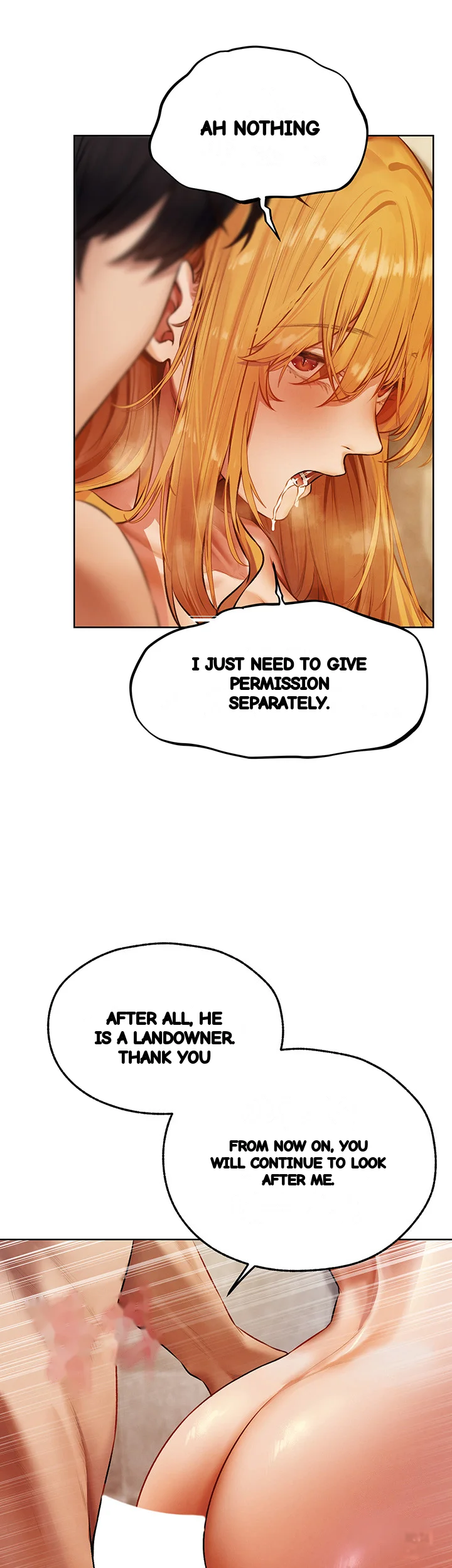 Isekai Milf Hunter Chapter 46 - Page 27