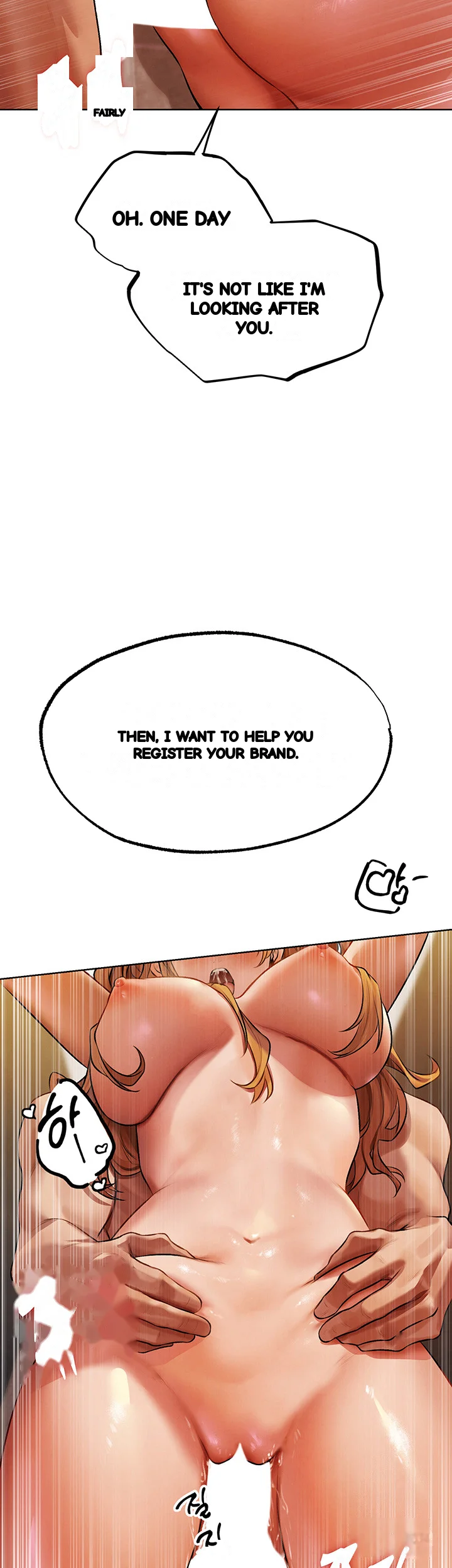 Isekai Milf Hunter Chapter 46 - Page 28