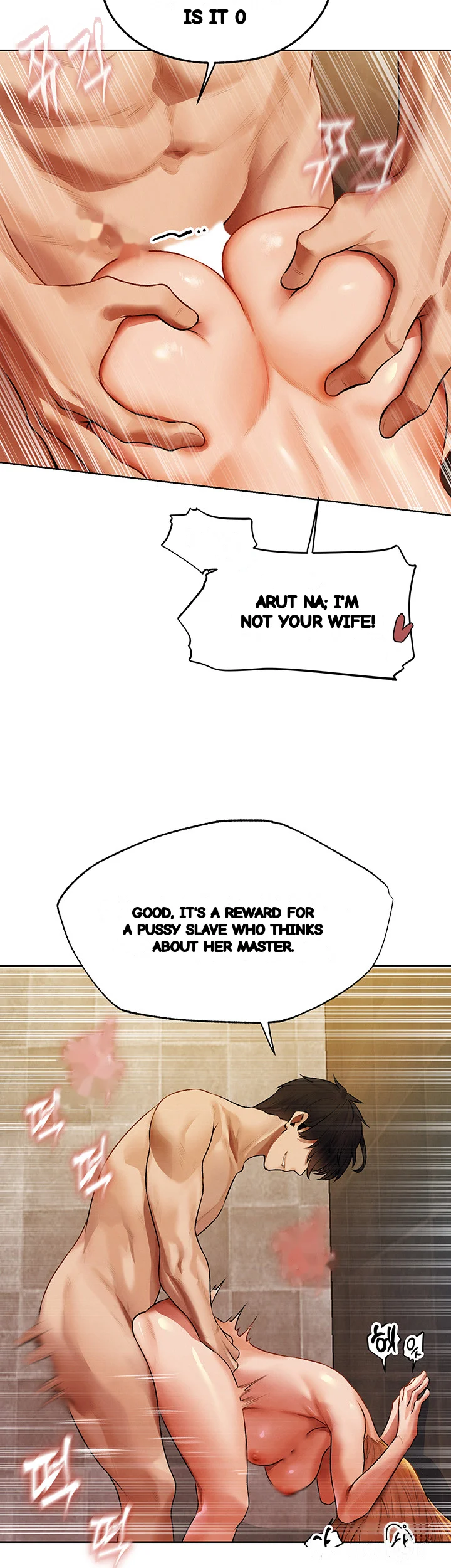 Isekai Milf Hunter Chapter 46 - Page 30