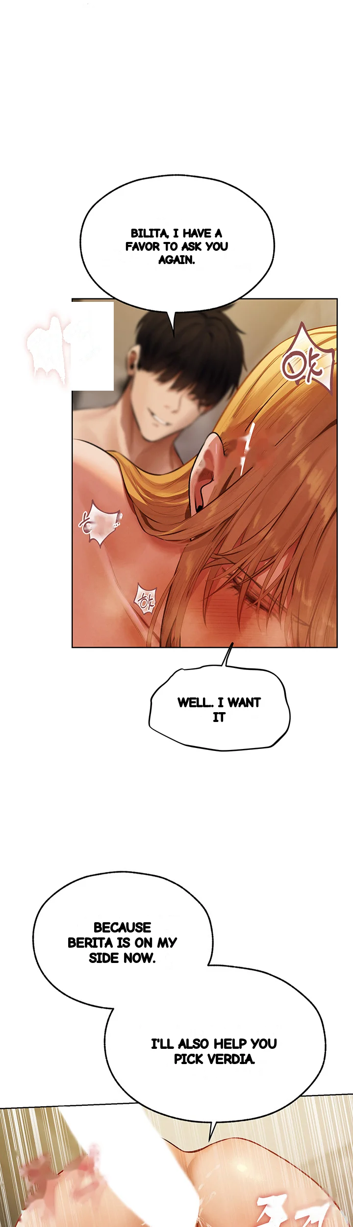 Isekai Milf Hunter Chapter 46 - Page 31