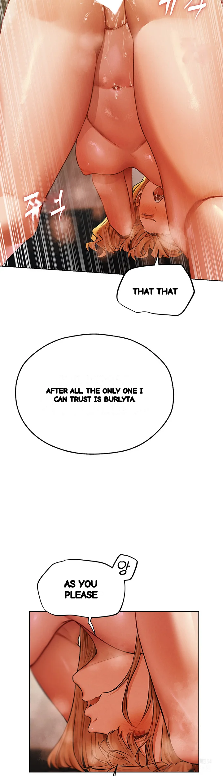 Isekai Milf Hunter Chapter 46 - Page 32