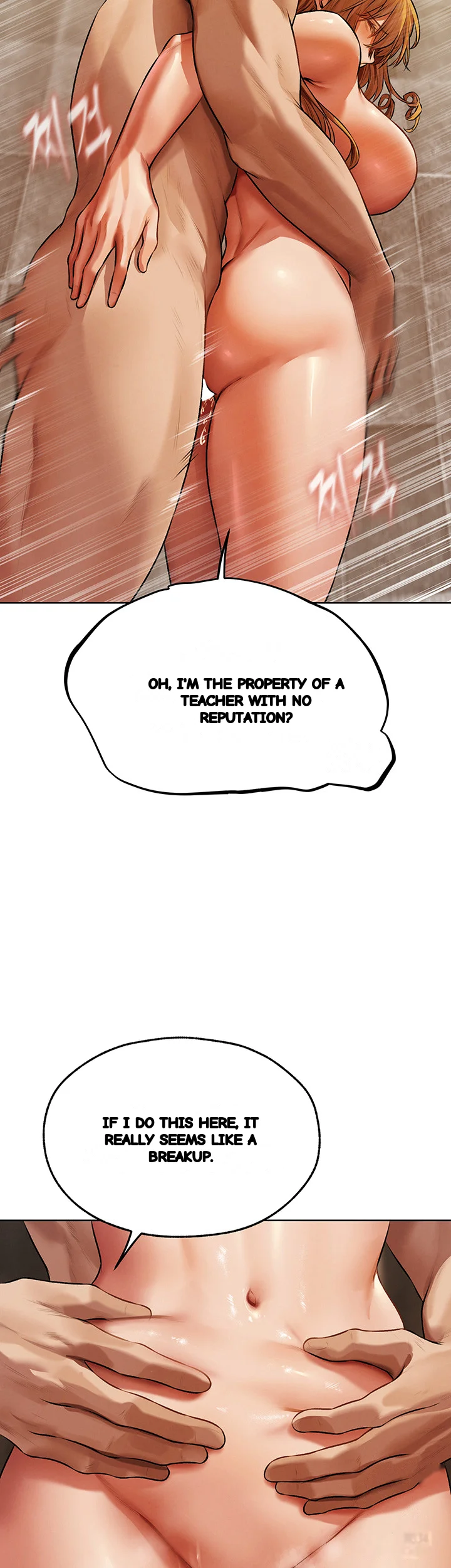 Isekai Milf Hunter Chapter 46 - Page 36