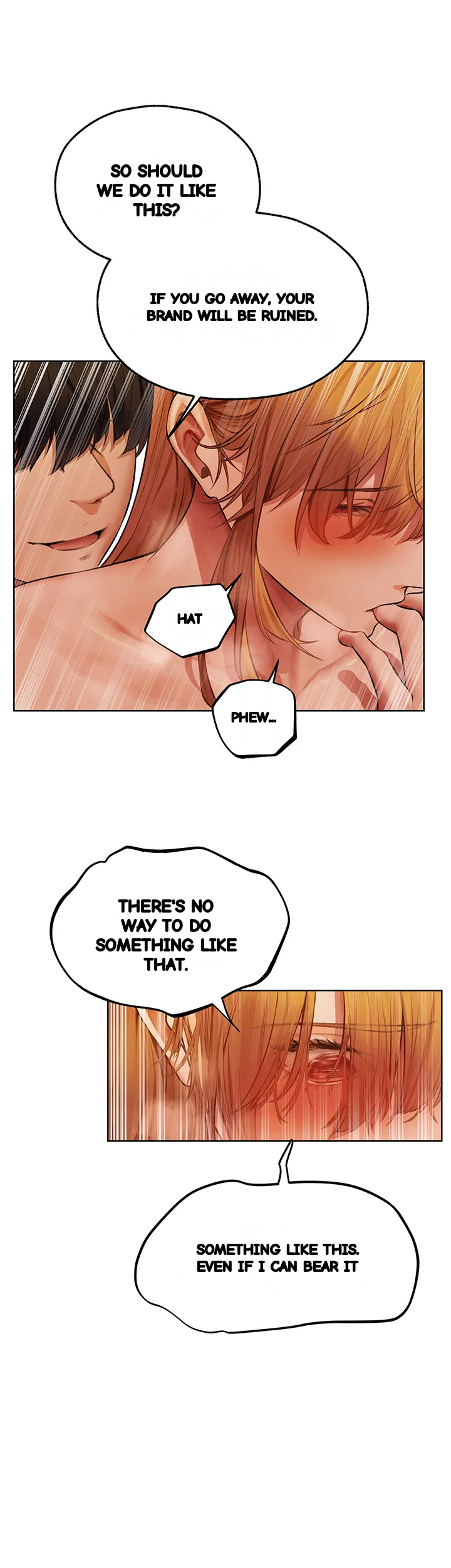Isekai Milf Hunter Chapter 46 - Page 38