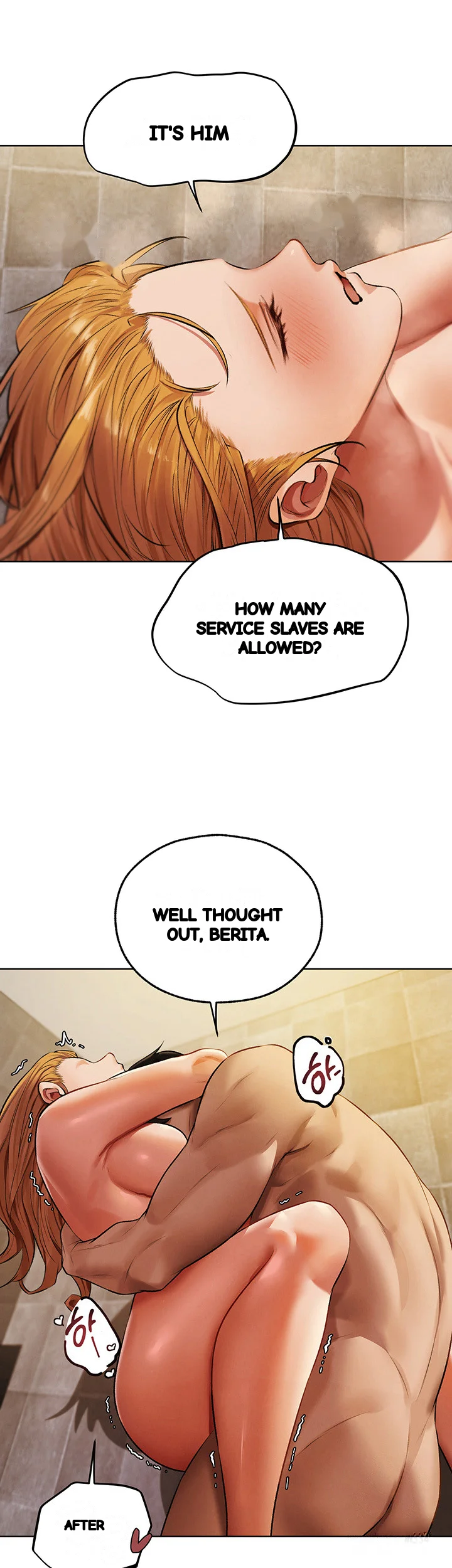 Isekai Milf Hunter Chapter 46 - Page 44