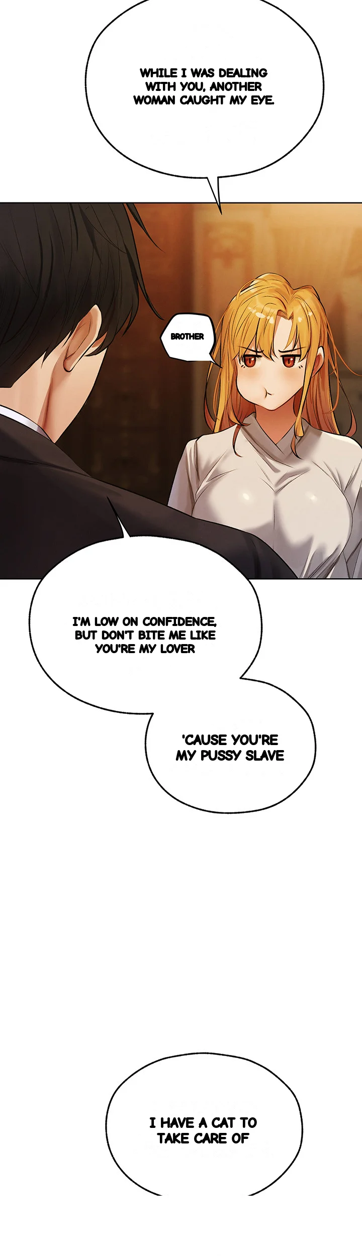 Isekai Milf Hunter Chapter 46 - Page 48