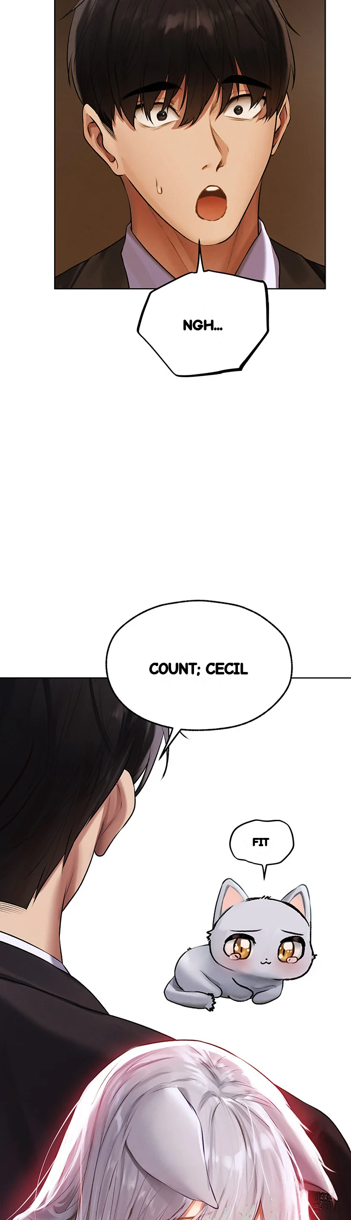 Isekai Milf Hunter Chapter 46 - Page 51