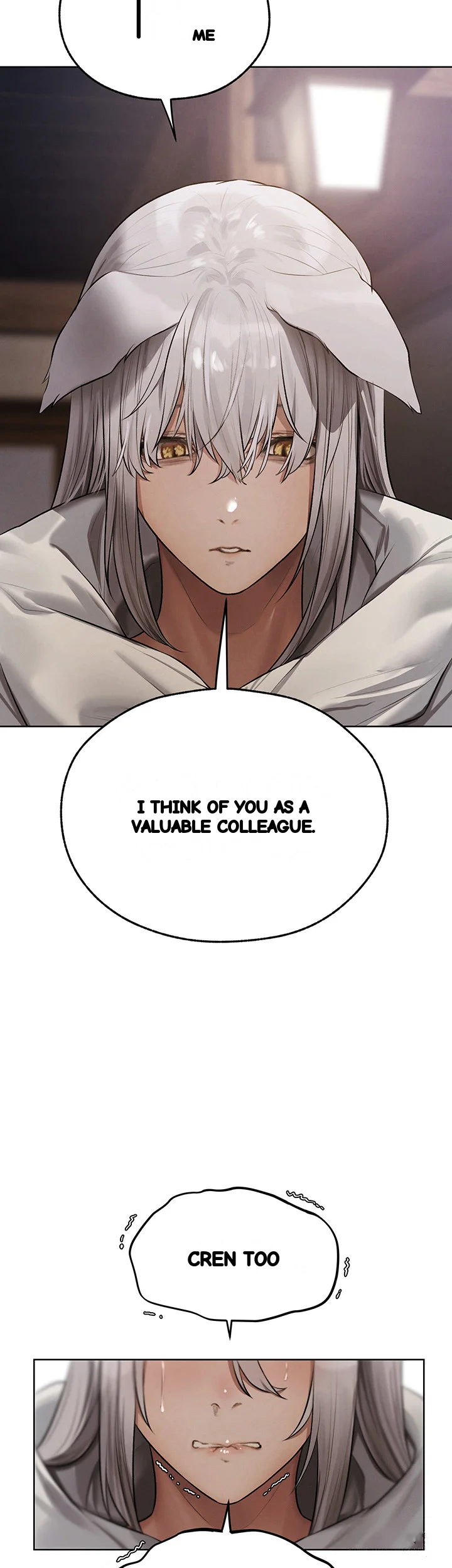 Isekai Milf Hunter Chapter 47 - Page 18