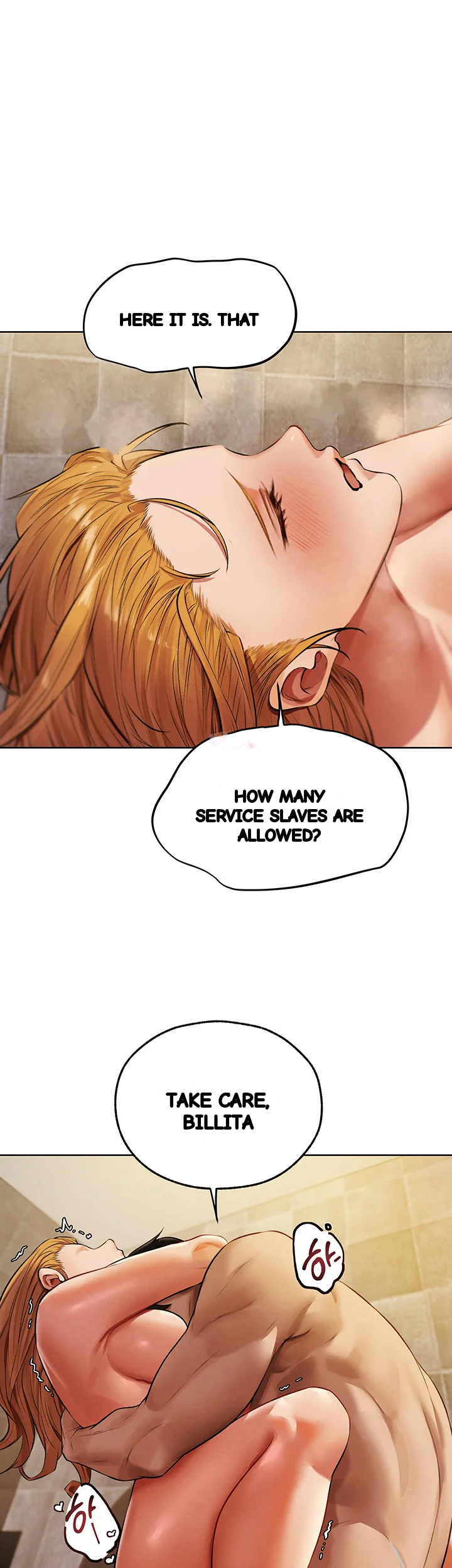 Isekai Milf Hunter Chapter 47 - Page 2