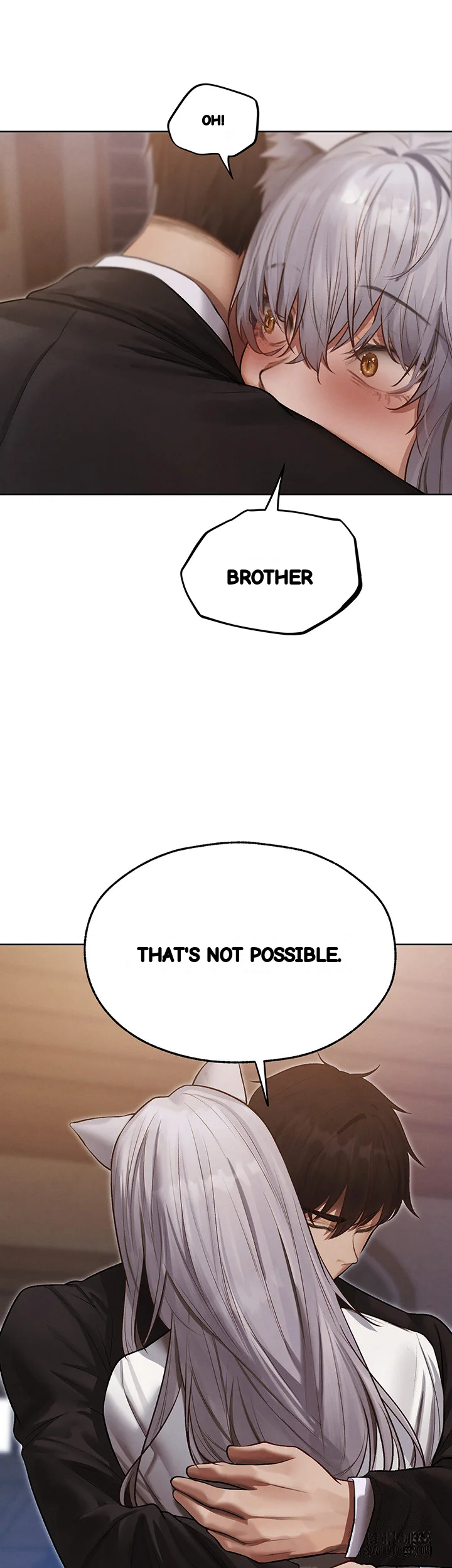 Isekai Milf Hunter Chapter 47 - Page 21