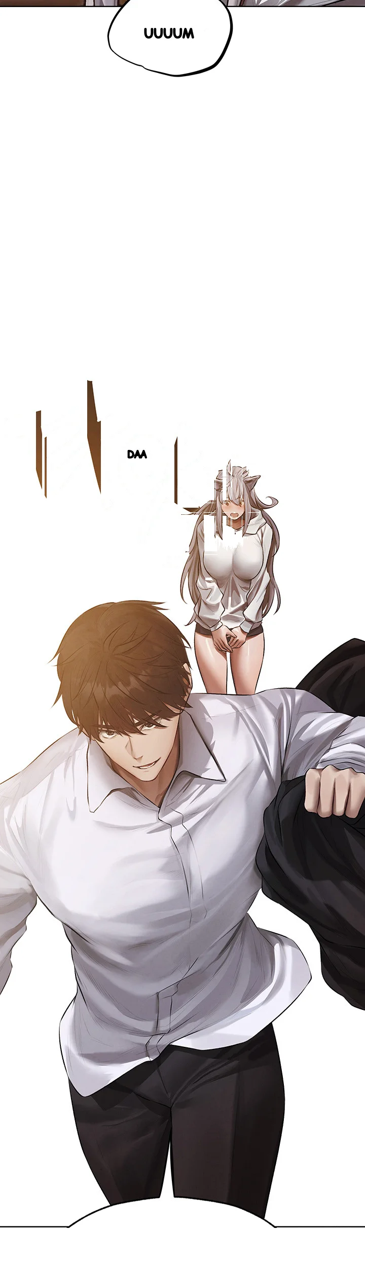 Isekai Milf Hunter Chapter 47 - Page 27