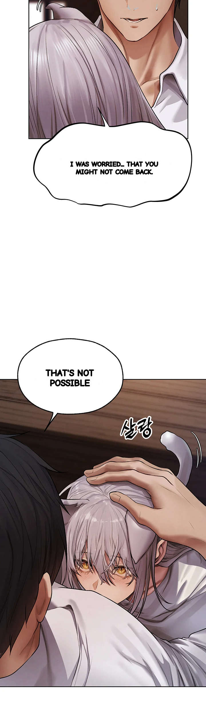 Isekai Milf Hunter Chapter 47 - Page 47