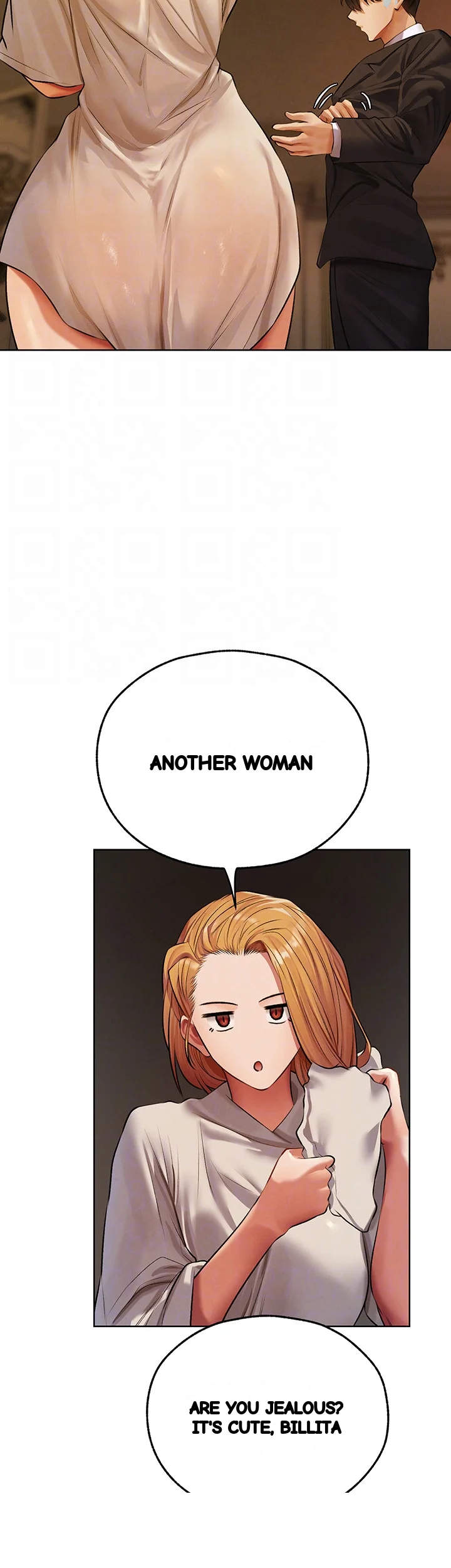 Isekai Milf Hunter Chapter 47 - Page 5