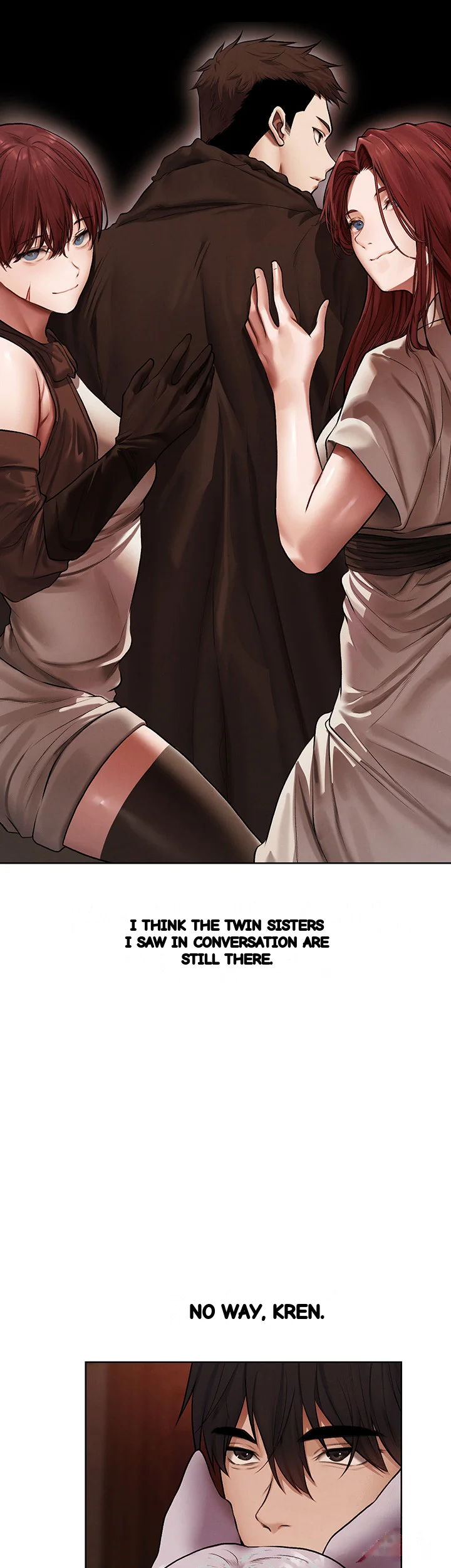Isekai Milf Hunter Chapter 47 - Page 50