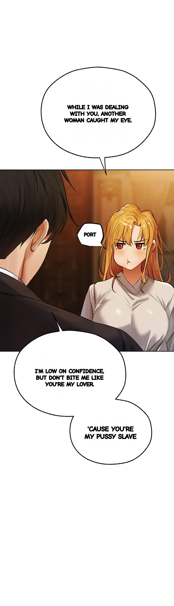 Isekai Milf Hunter Chapter 47 - Page 6
