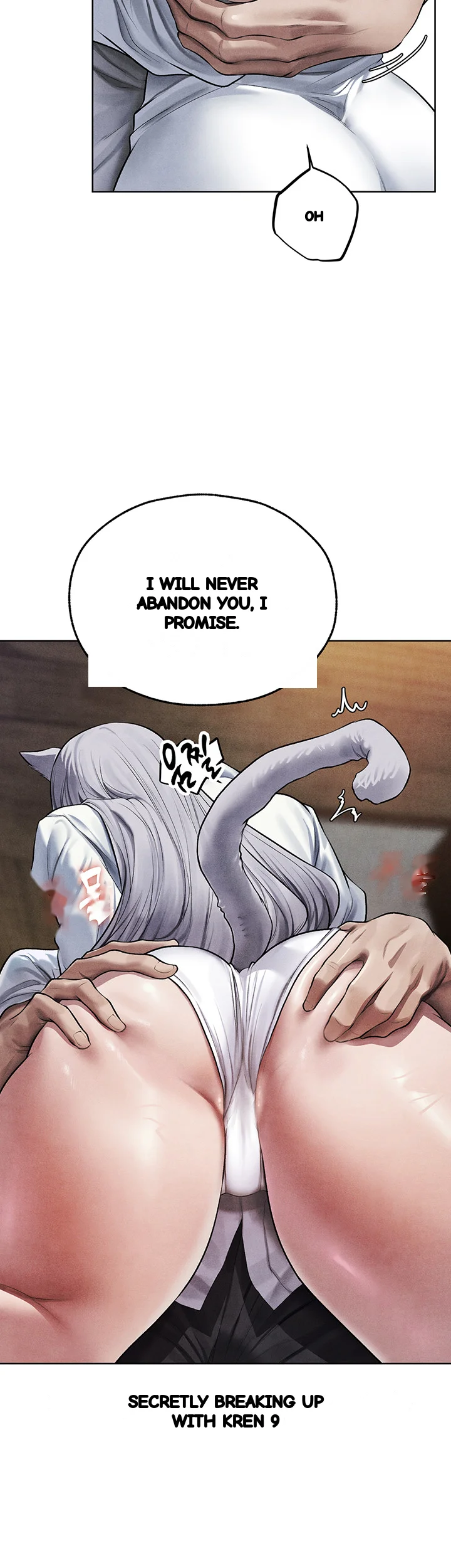Isekai Milf Hunter Chapter 48 - Page 10