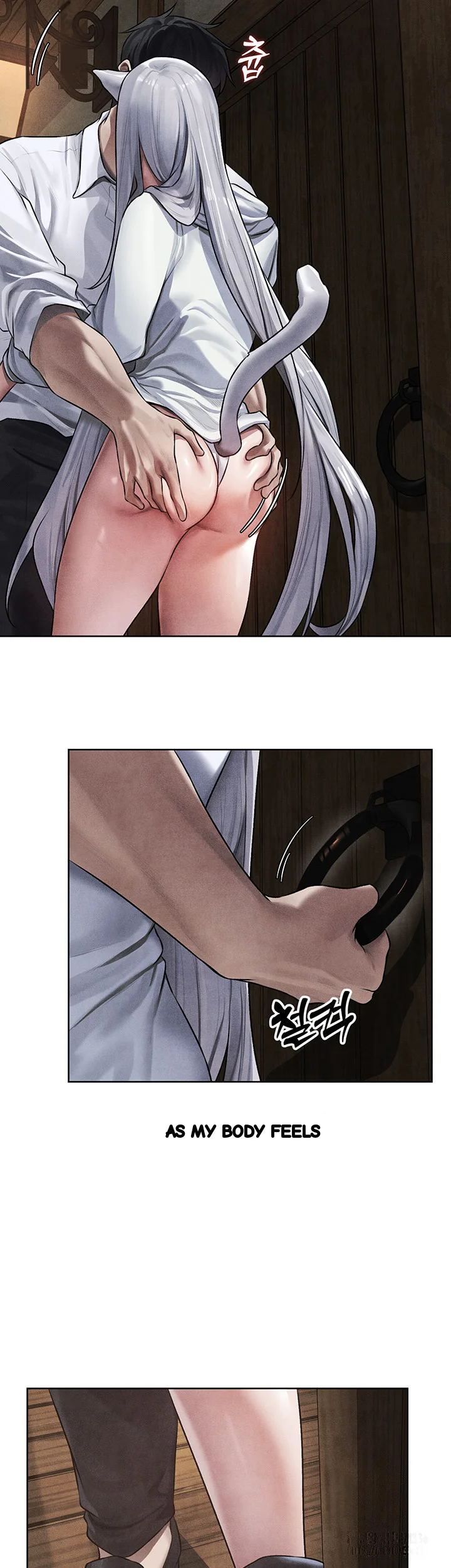Isekai Milf Hunter Chapter 48 - Page 17