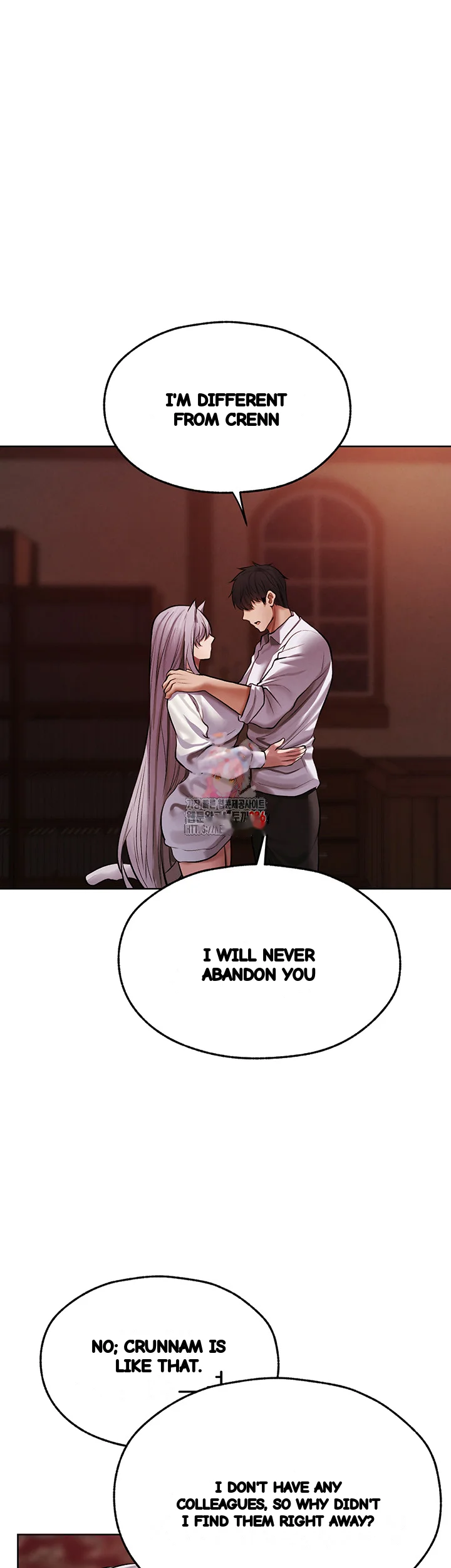 Isekai Milf Hunter Chapter 48 - Page 2