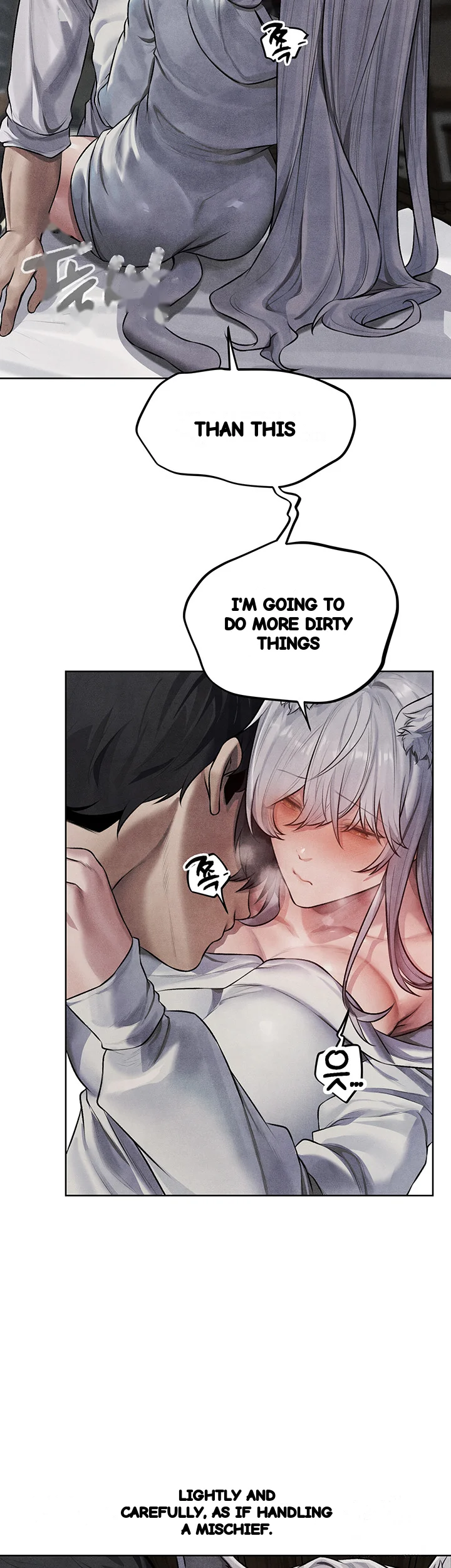 Isekai Milf Hunter Chapter 48 - Page 20