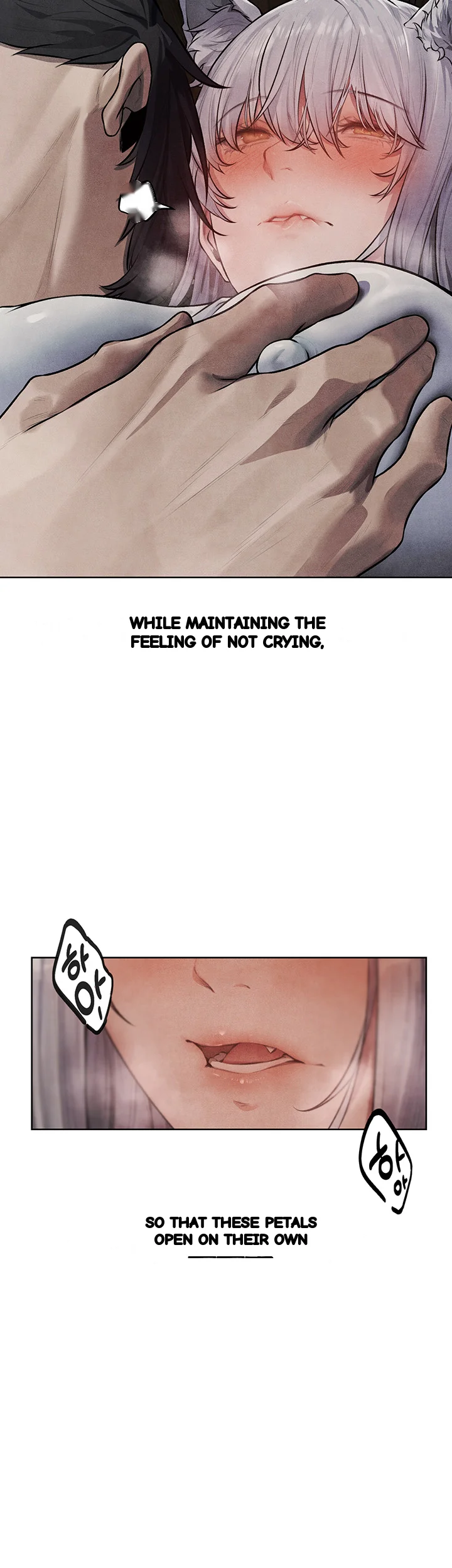 Isekai Milf Hunter Chapter 48 - Page 21