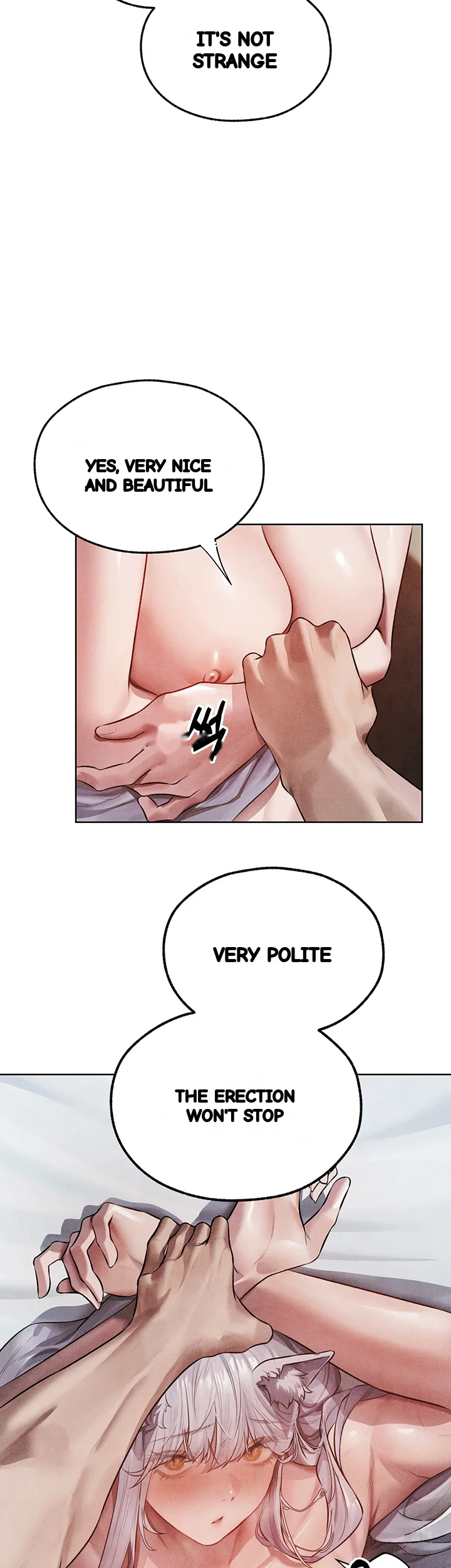 Isekai Milf Hunter Chapter 48 - Page 26