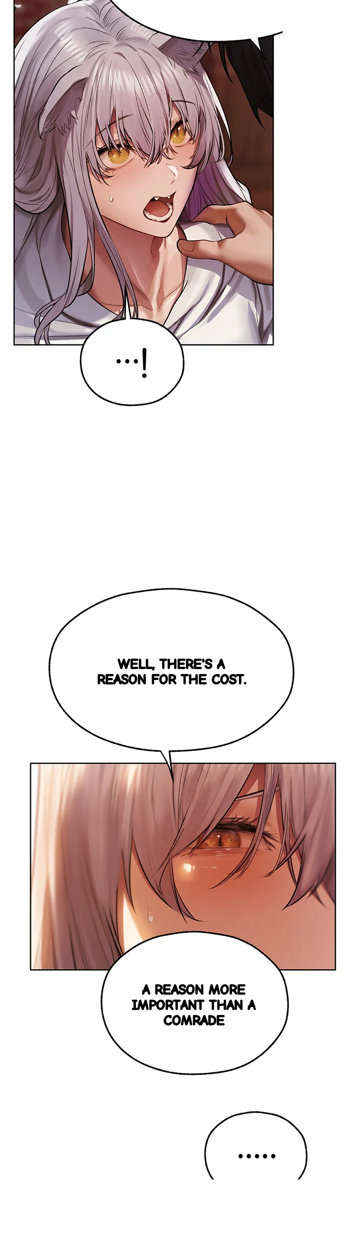 Isekai Milf Hunter Chapter 48 - Page 3