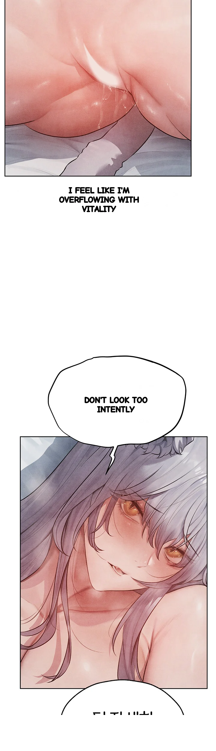 Isekai Milf Hunter Chapter 48 - Page 36