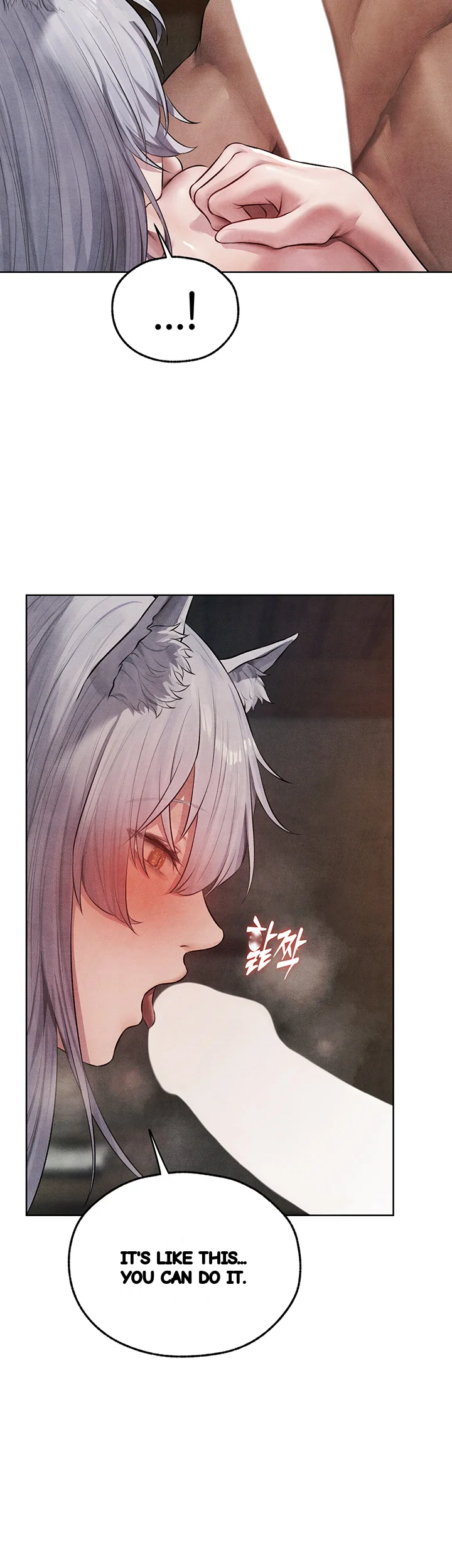 Isekai Milf Hunter Chapter 48 - Page 44