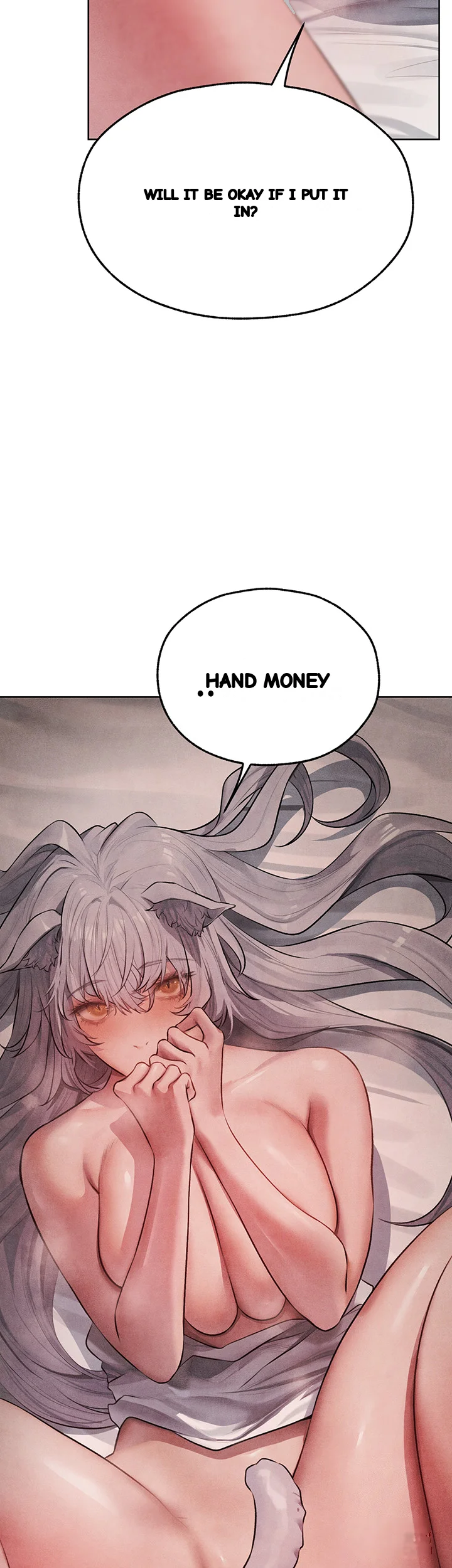 Isekai Milf Hunter Chapter 48 - Page 48