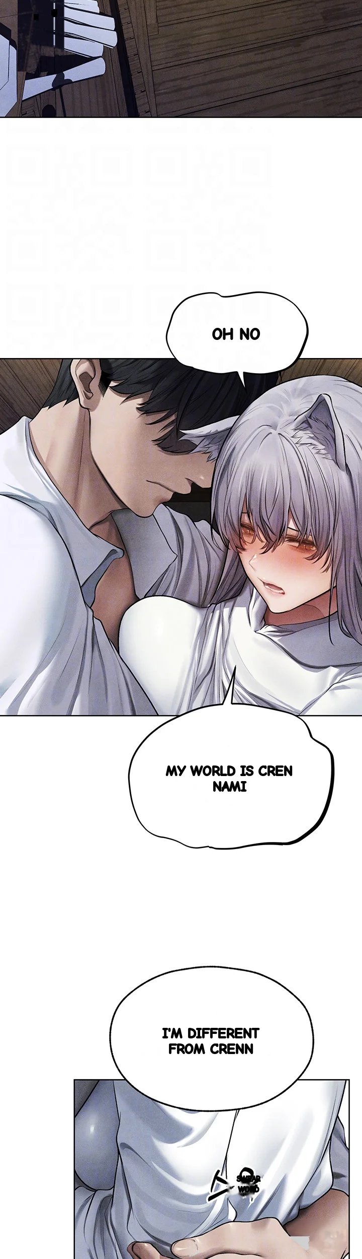 Isekai Milf Hunter Chapter 48 - Page 9