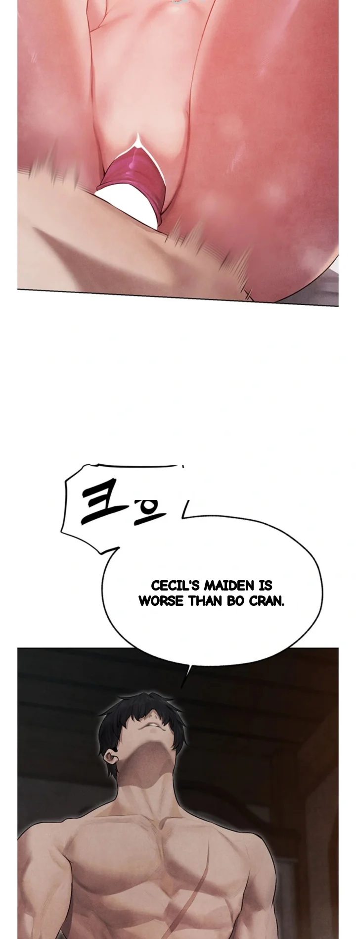 Isekai Milf Hunter Chapter 49 - Page 21