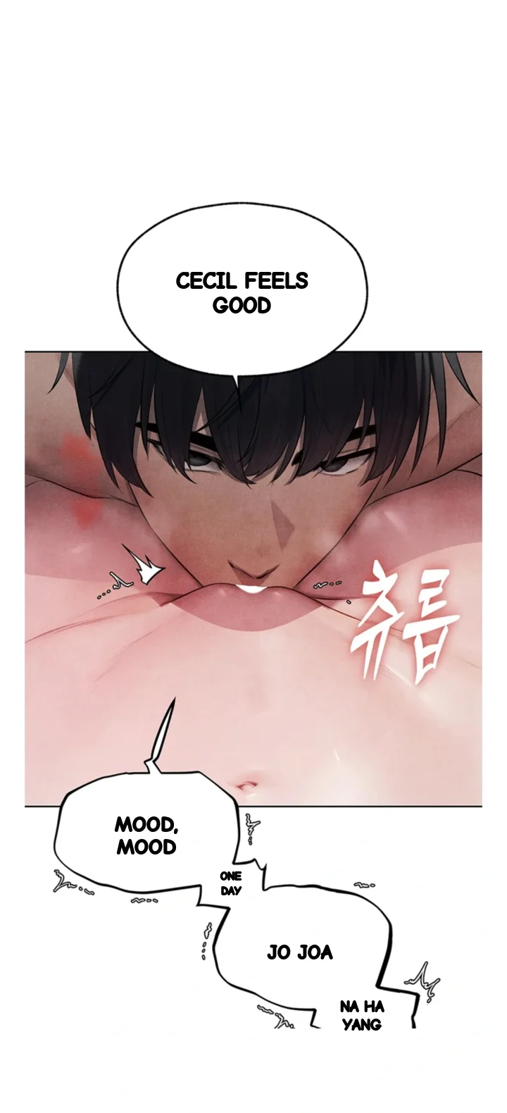 Isekai Milf Hunter Chapter 49 - Page 3