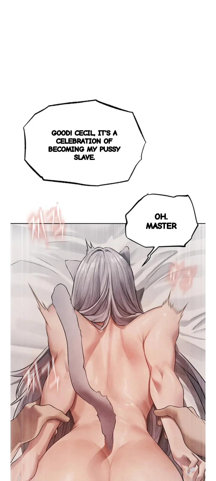 Isekai Milf Hunter Chapter 49 - Page 43