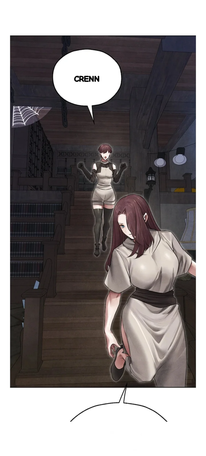 Isekai Milf Hunter Chapter 49 - Page 61