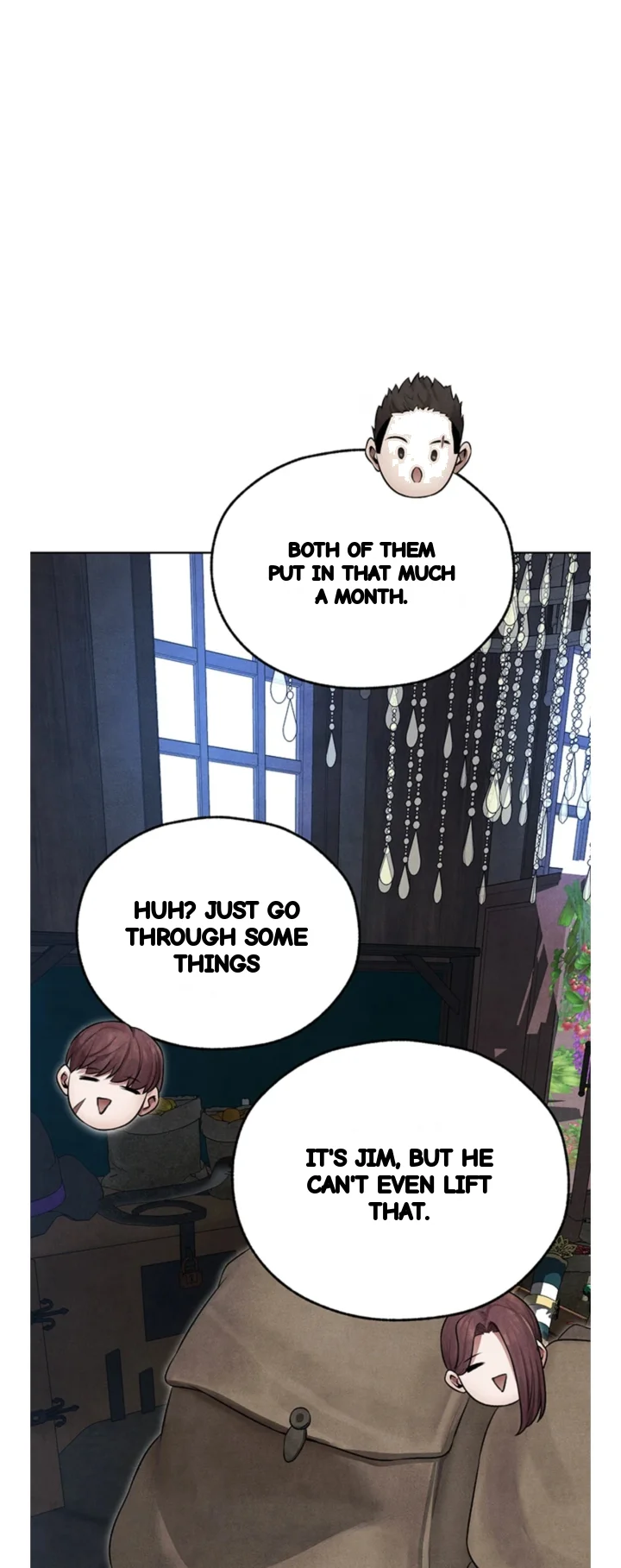 Isekai Milf Hunter Chapter 49 - Page 63