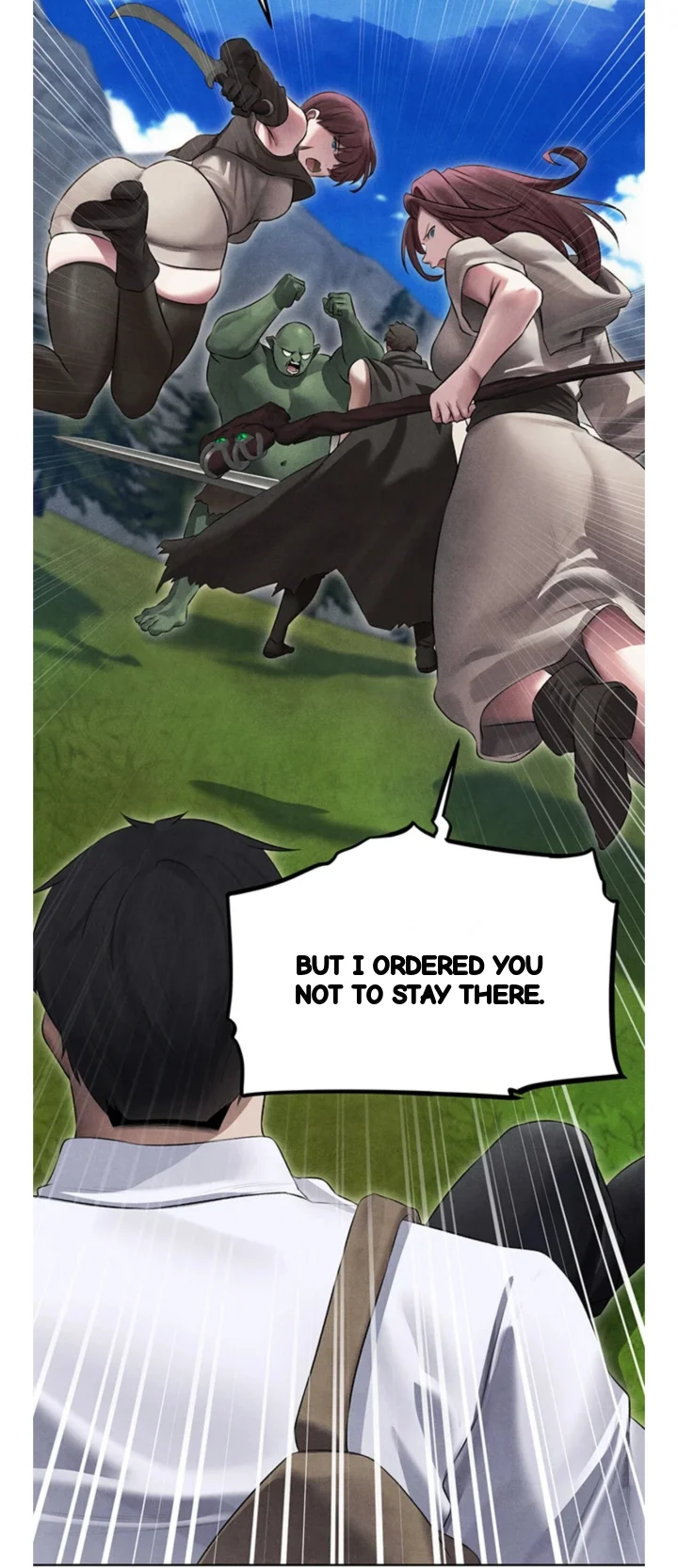 Isekai Milf Hunter Chapter 49 - Page 70