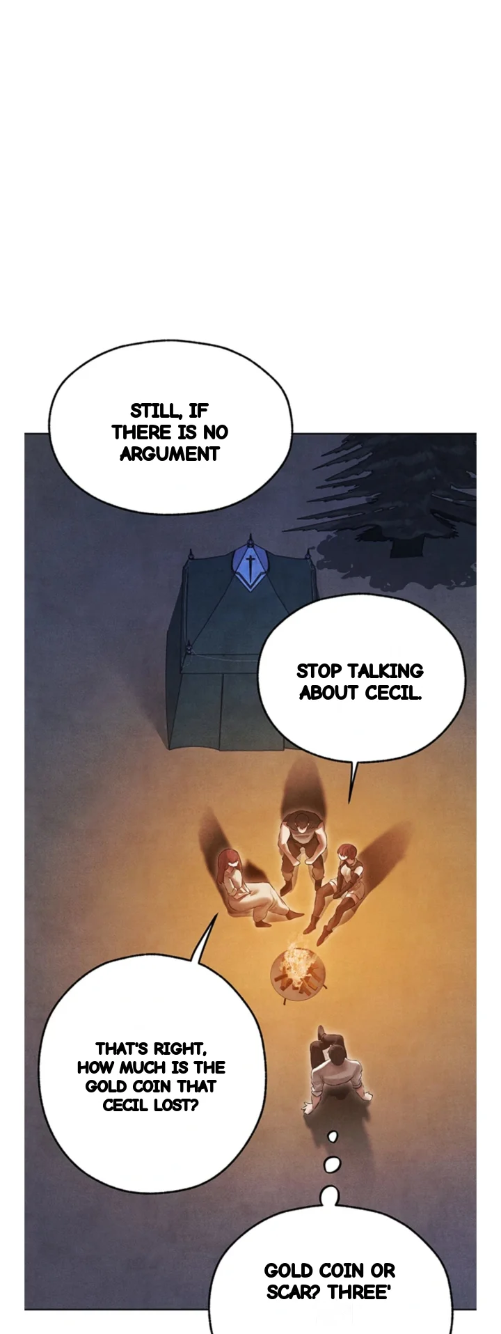 Isekai Milf Hunter Chapter 49 - Page 73