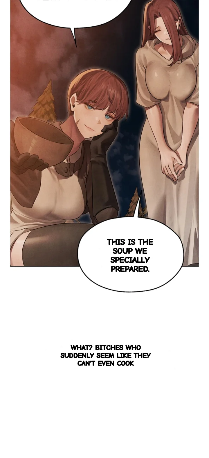 Isekai Milf Hunter Chapter 49 - Page 75