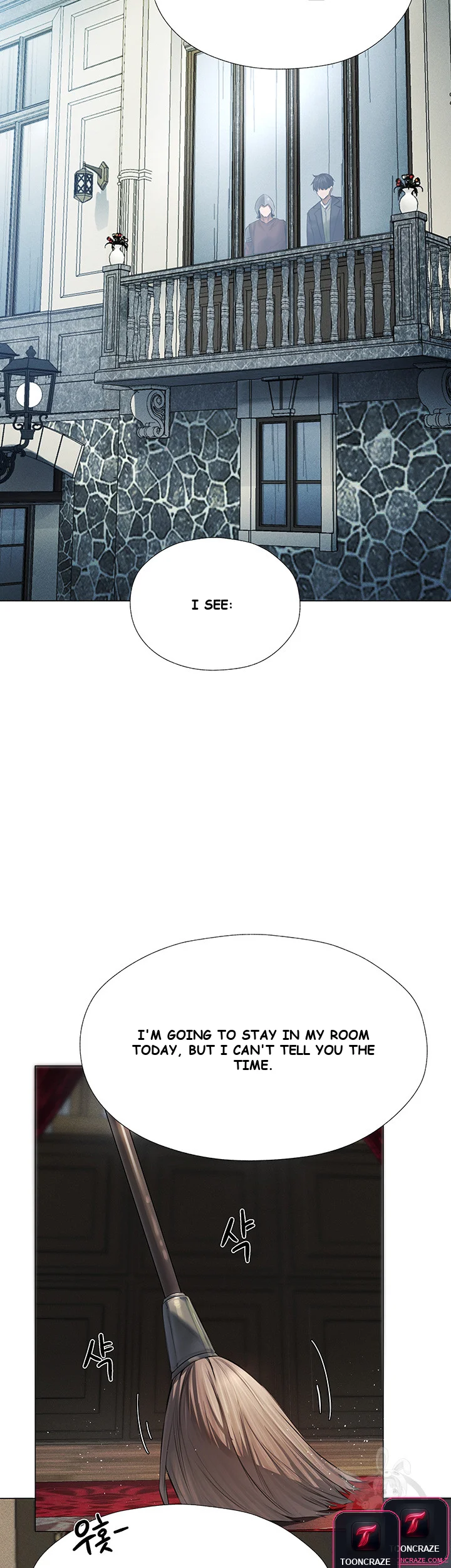 Isekai Milf Hunter Chapter 5 - Page 19