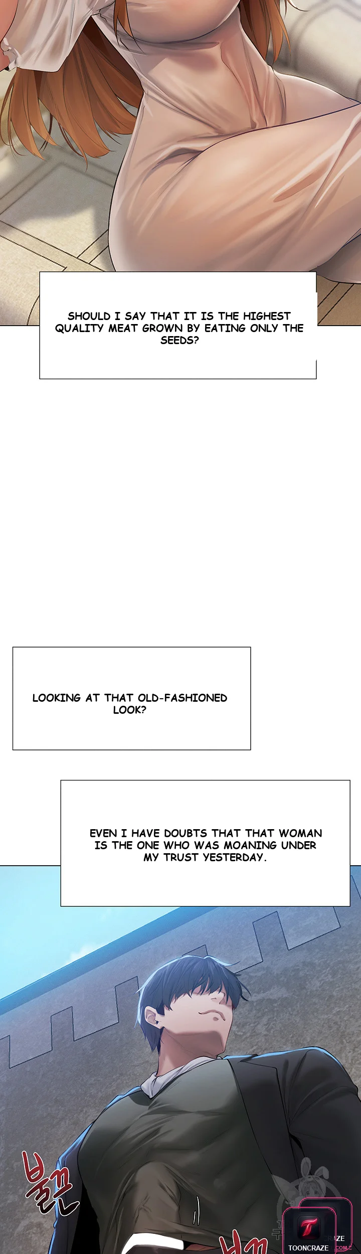 Isekai Milf Hunter Chapter 5 - Page 26