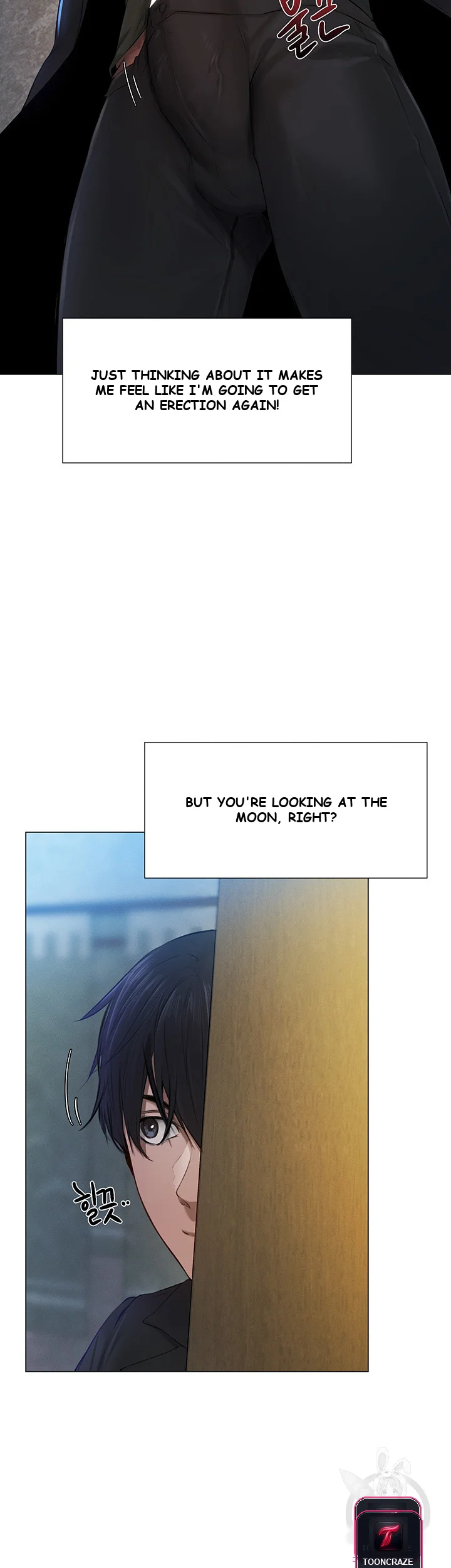 Isekai Milf Hunter Chapter 5 - Page 27