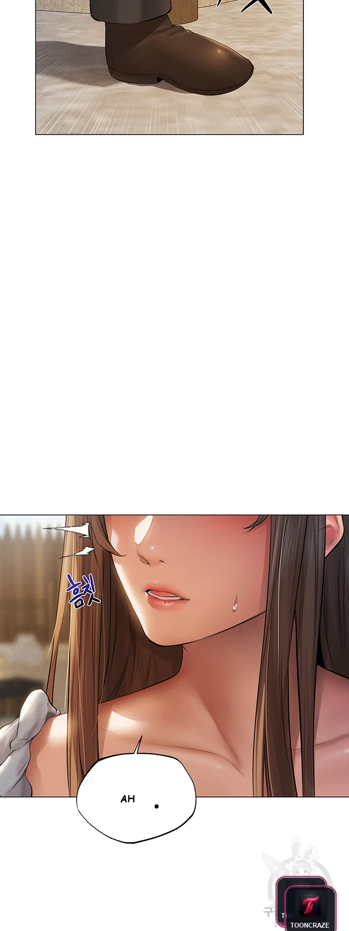 Isekai Milf Hunter Chapter 5 - Page 32