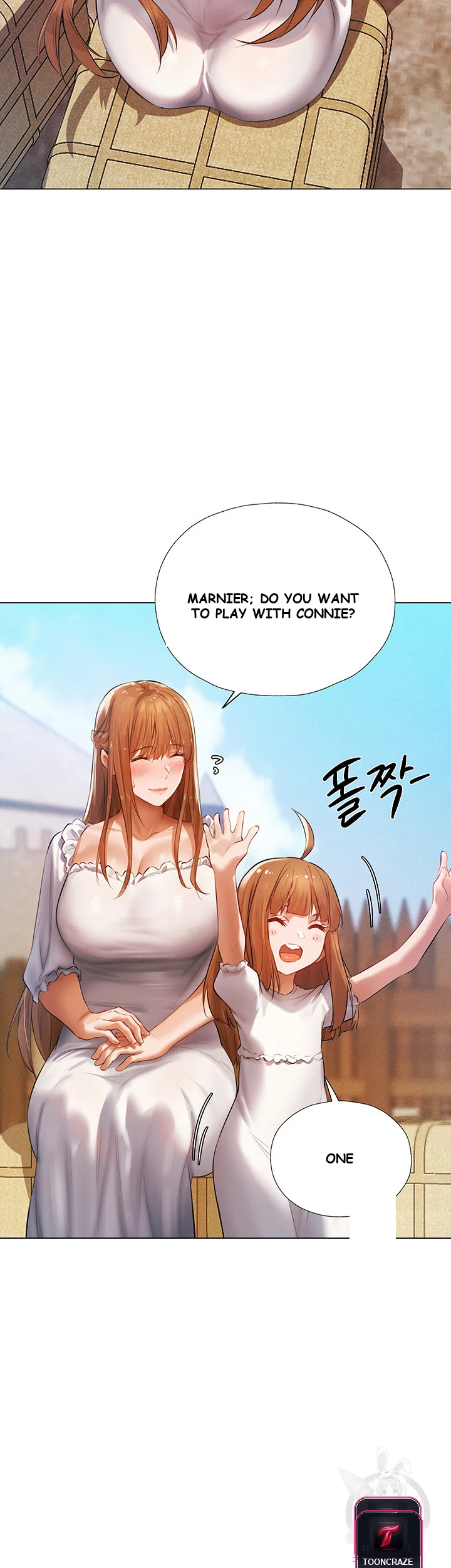 Isekai Milf Hunter Chapter 5 - Page 35